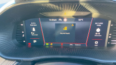 Skoda Fabia 1.0 TSI 116 Monte Carlo 5dr DSG Petrol Hatchback